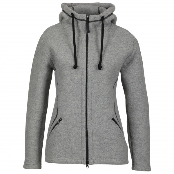 Mufflon - Women's Caro - Wolljacke