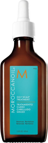 Moroccanoil Oily Scalp Treatment Fettige Kopfhaut Haaröl