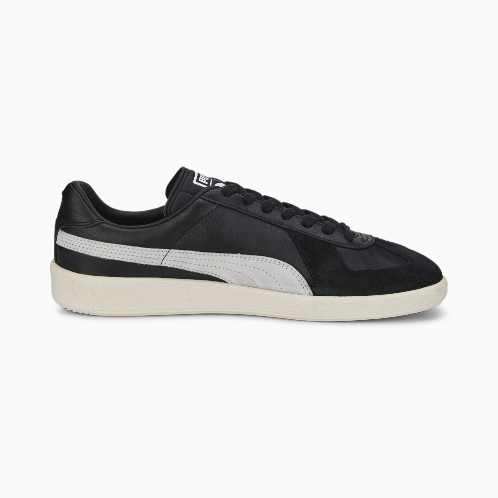 PUMA Army Trainer 386607-02 / schwarz