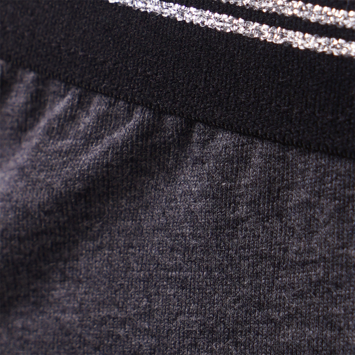 5 Mädchen Pantys mit Glitzergarn
