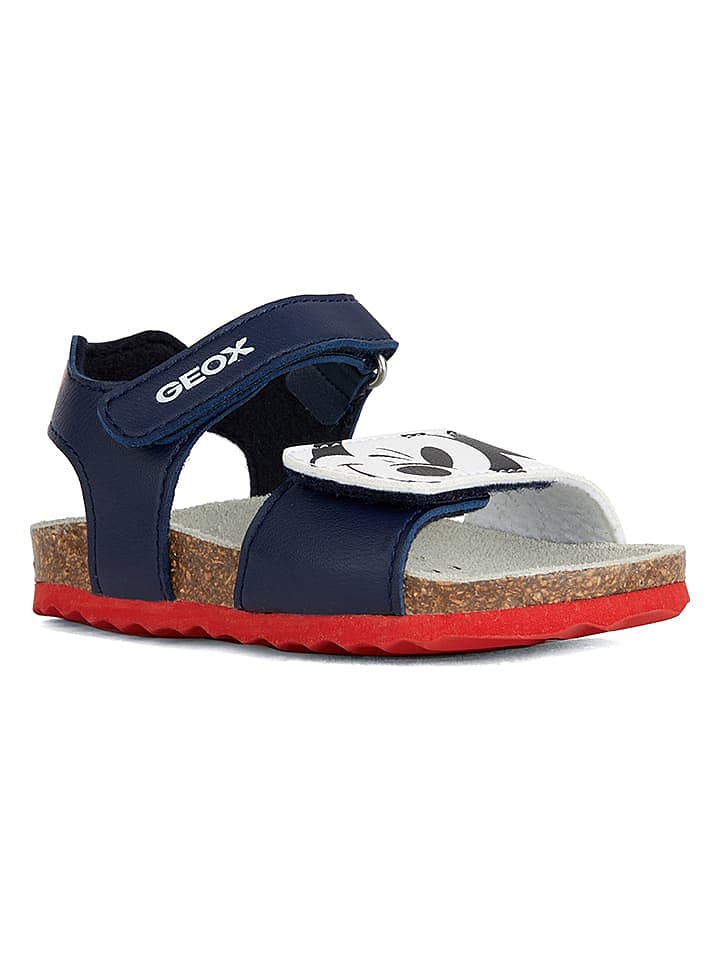 Geox Sandalen 