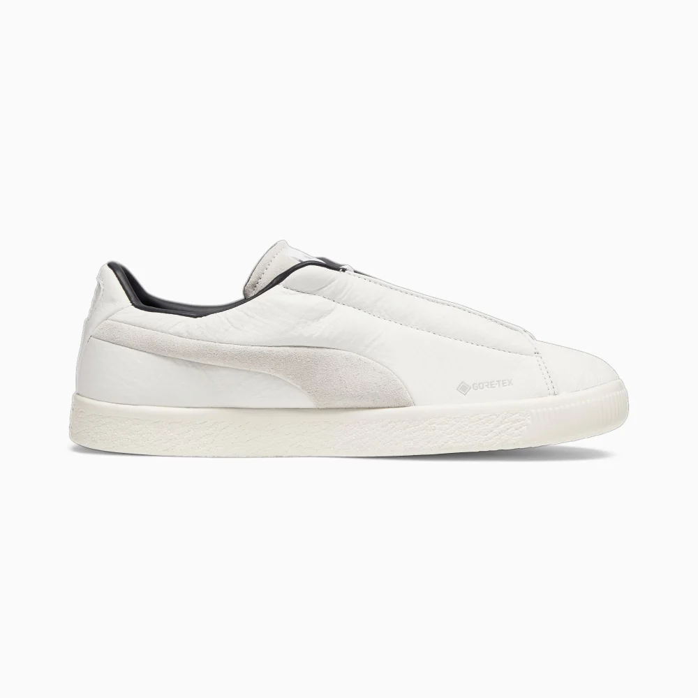 PUMA x Nanamica TEX GORE Clyde GTX 388734-01 / weiss