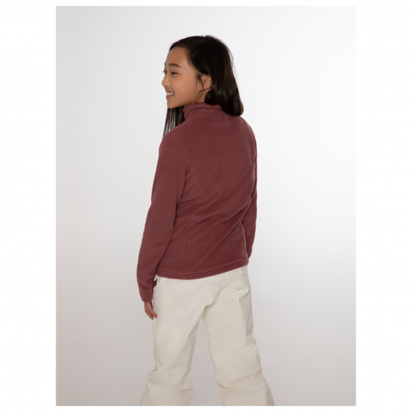 Protest - Girl's Mutey JR 1/4 Zip Top - Fleecepullover