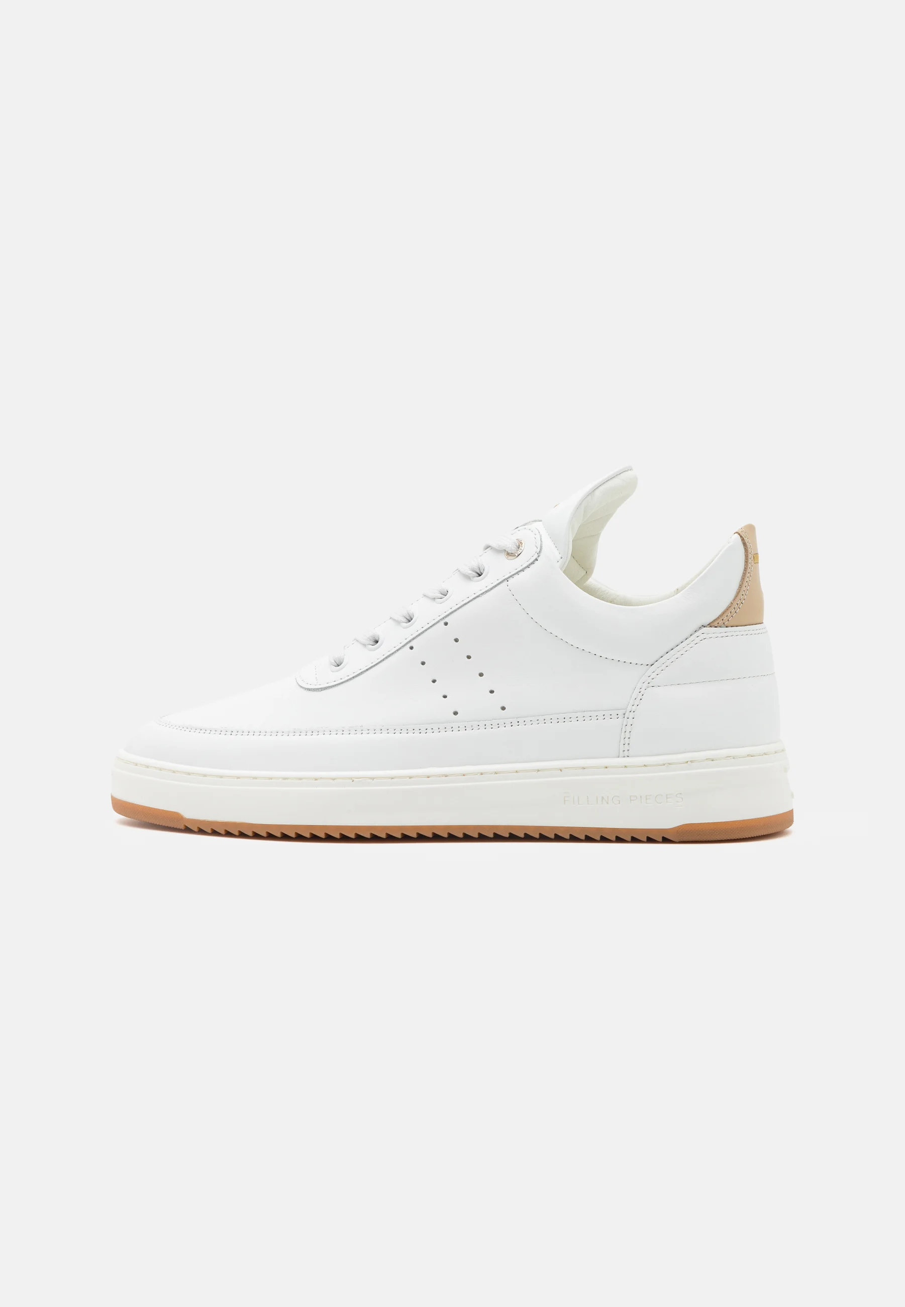 Piezas de relleno UNISEX - Zapatillas bajas