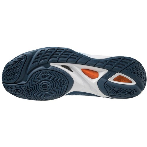 HERREN HANDBALLSCHUHE WAVE MIRAGE 4(U)