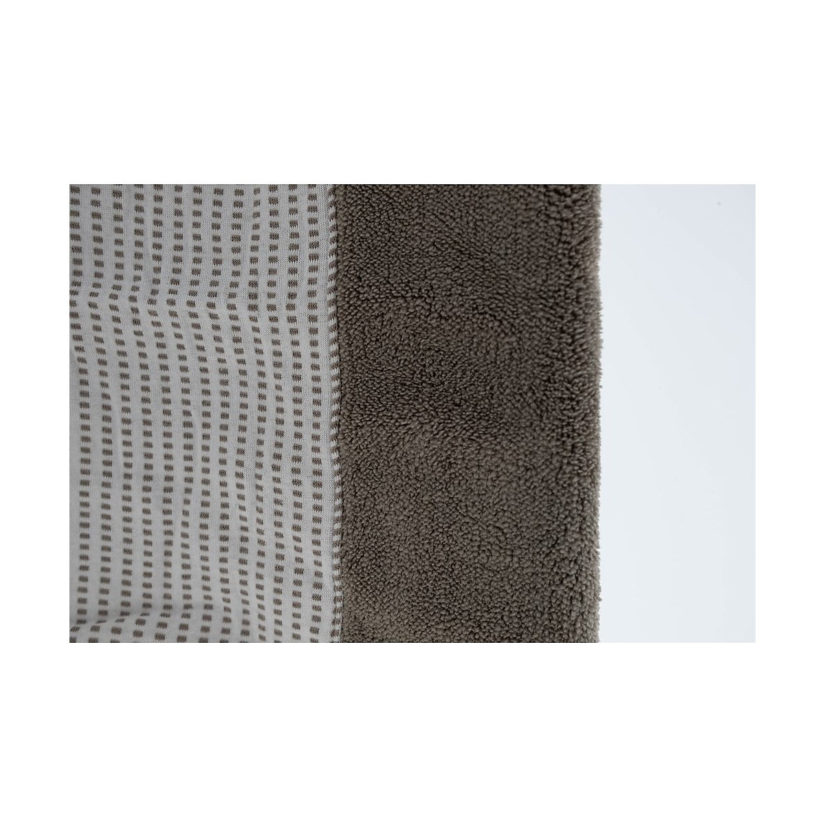 Wickelauflage Happy Dressing Warm  - 45 x 70cm