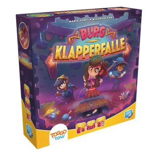 Burg Klapperfalle (DE)