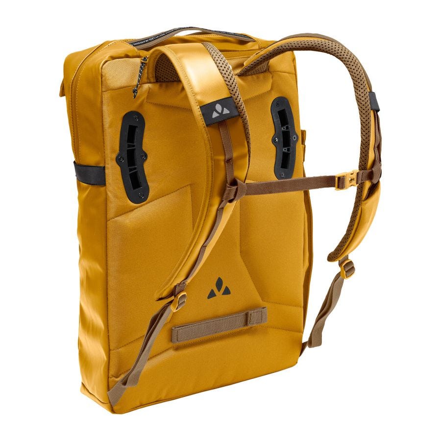 Mineo Transformer 20 Fahrrad Rucksack Fahrradtasche