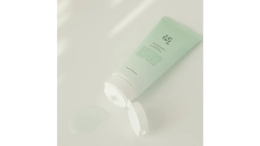 BEAUTY OF JOSEON Green Plum Refreshing Cleanser 100 ml