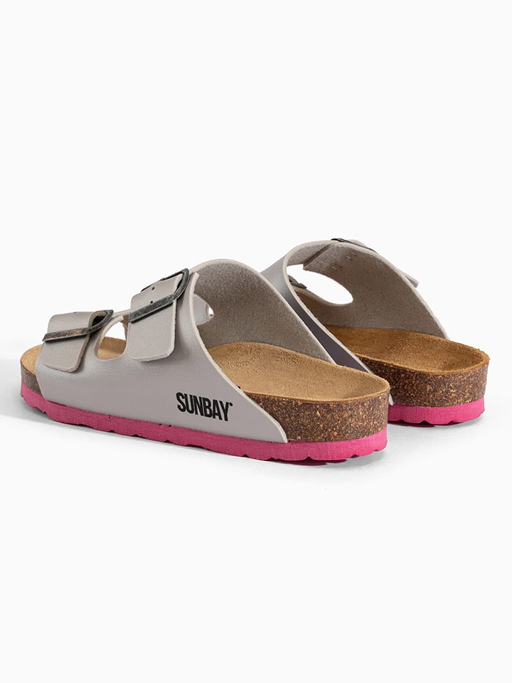 Sunbay Pantoletten 