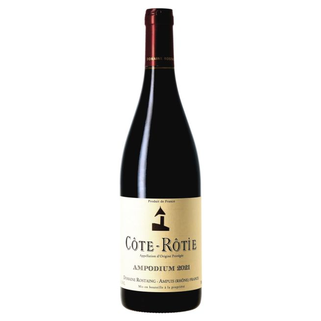 Domaine Rostaing, Ampodium, 2021