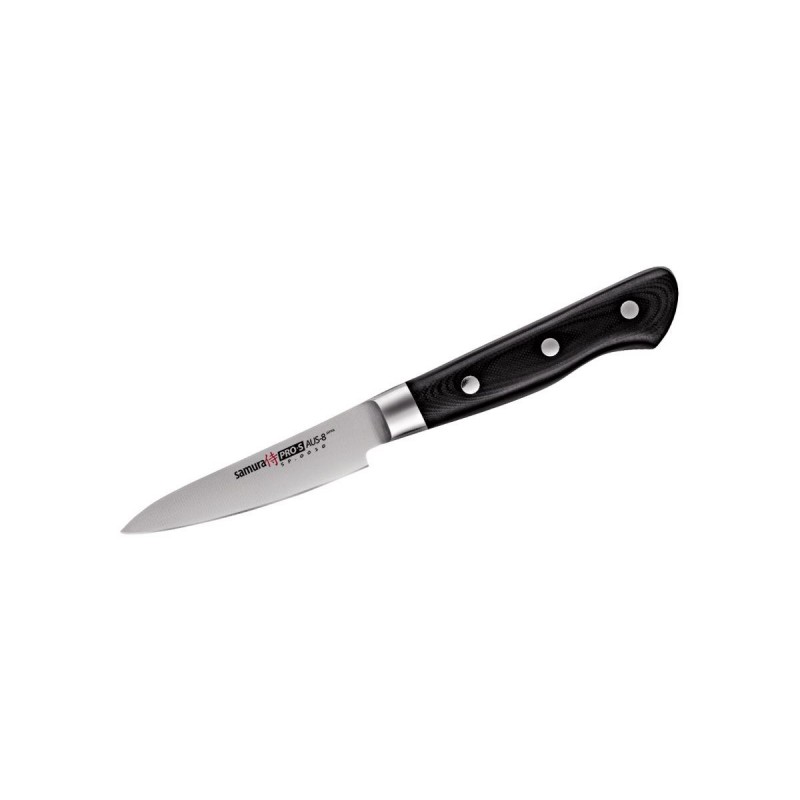 Samura PRO-S Gemüsemesser CM.8.8