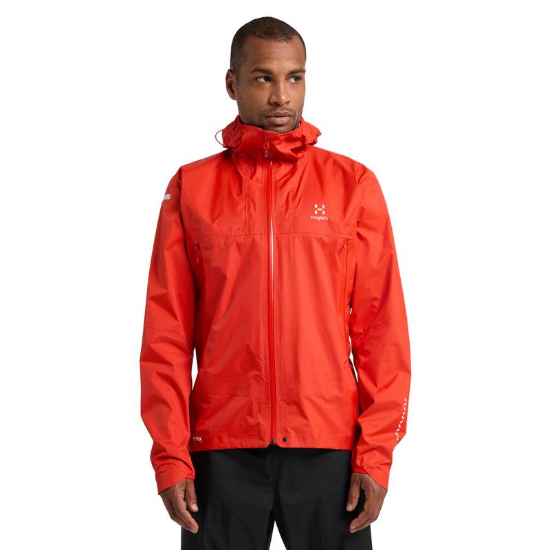 Haglöfs L.I.M GTX Active Jacket Hardshelljacke Herren