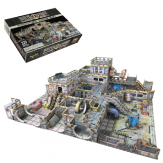 Frontier Core Set (EN)