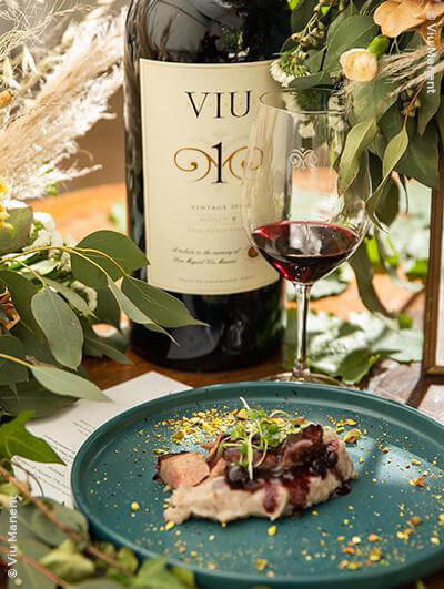 Viu Manent : Viu 1 2018
