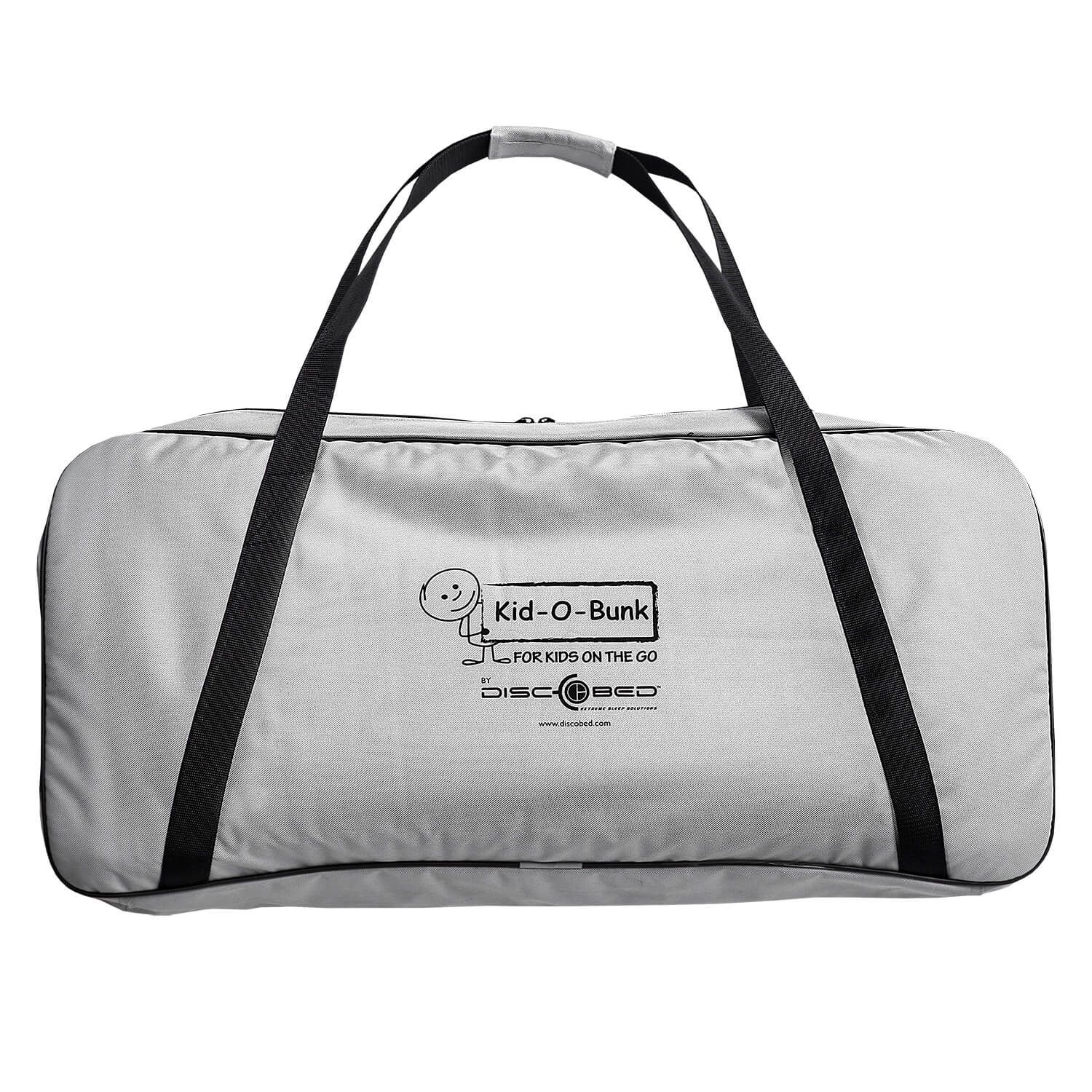 Campingbett Kid-O-Bed runder Rahmen
