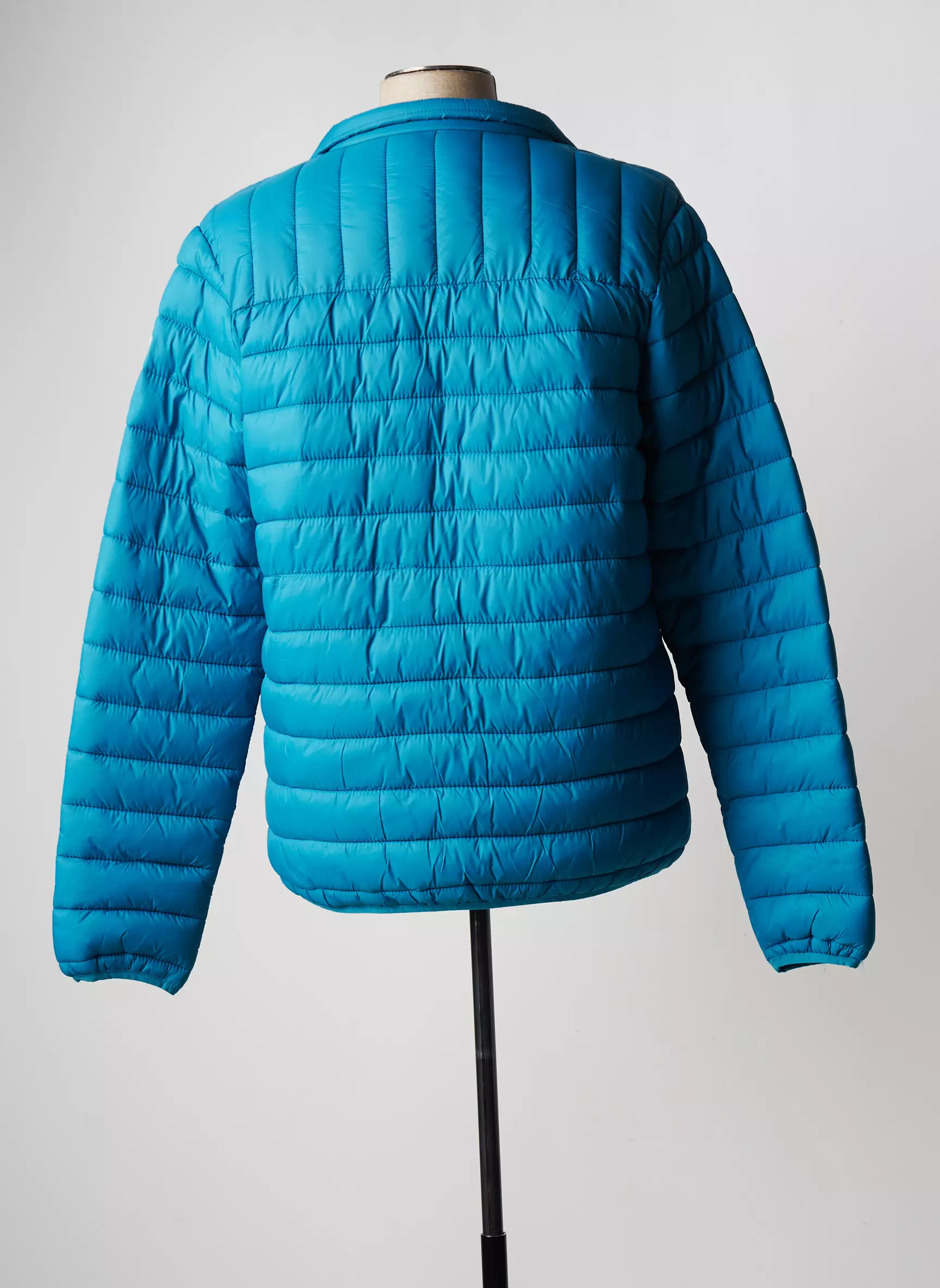 Tiffosi Doudounes Homme couleur bleu