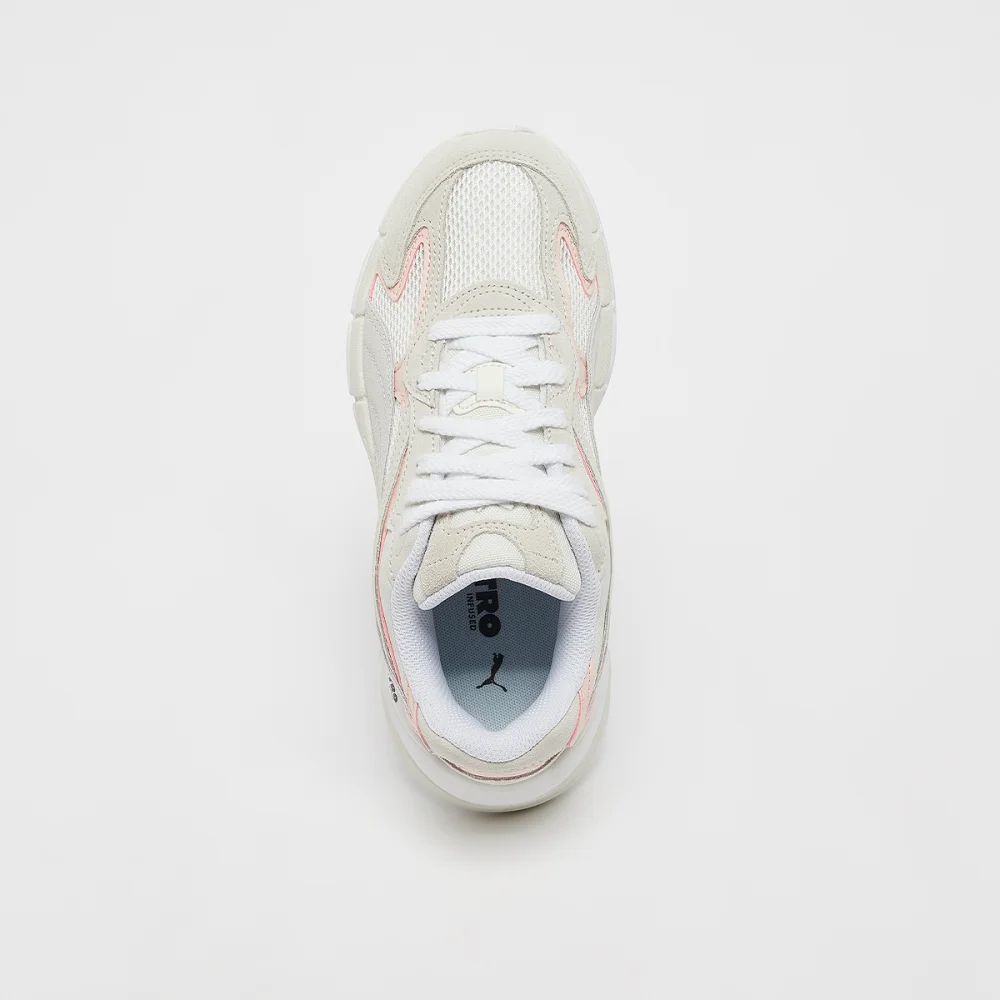 PUMA Teveris Nitro 388774 04 / grau
