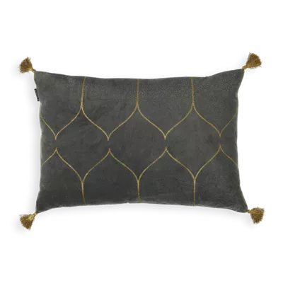 Housse de coussin de la collection Vellore de House of Rituals