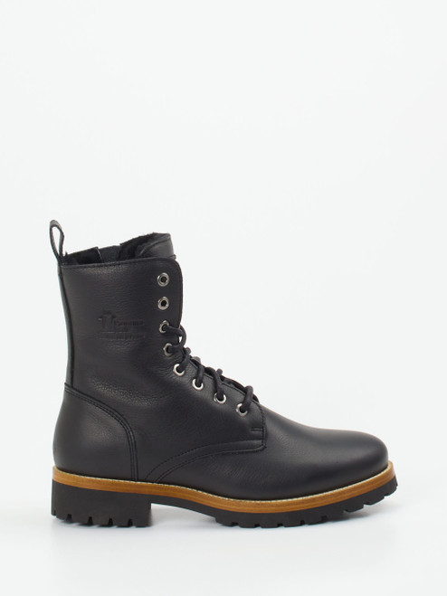 Schnürstiefelette-18230090103 Panama Jack
