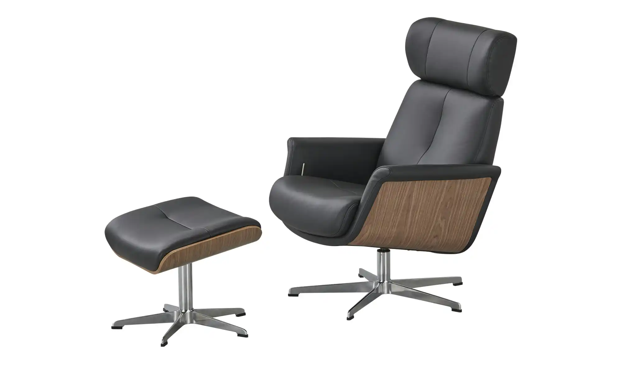 Primo Sessel-Hocker-Set Arne