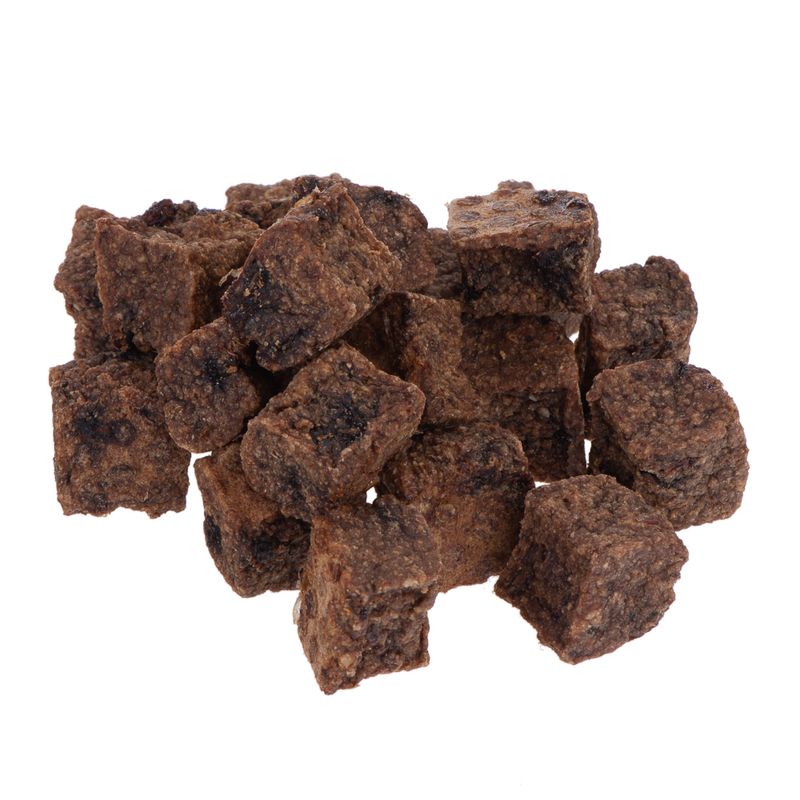 Probierpaket Wolf of Wilderness Snack - Wild Bites