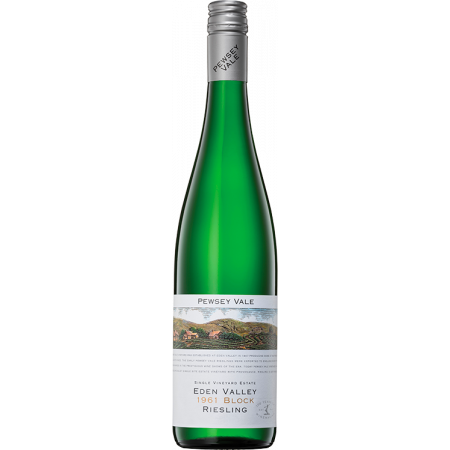 1961 BLOCK RIESLING 2021 - PEWSEY VALE