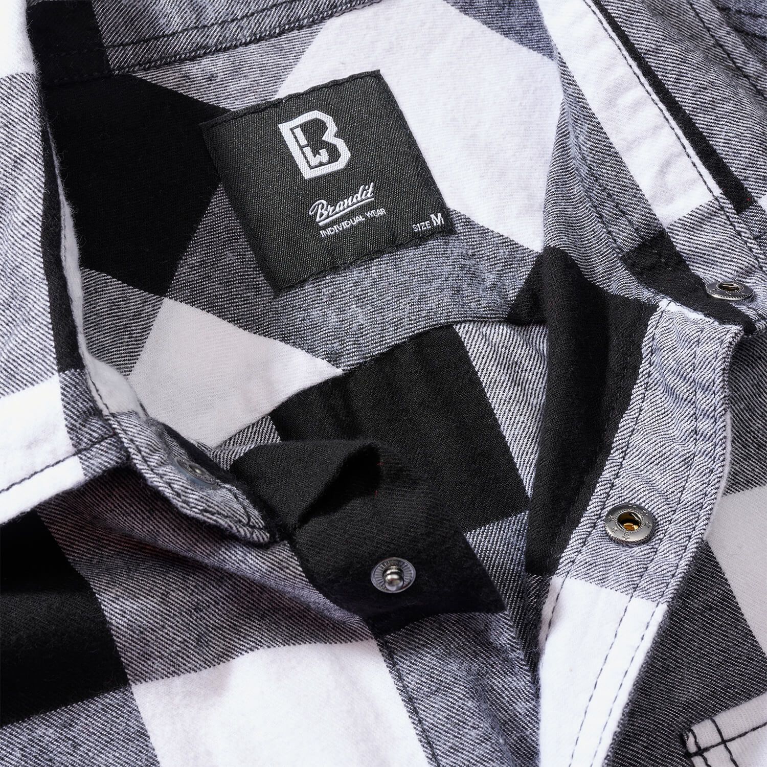 Checkshirt Sleeveless