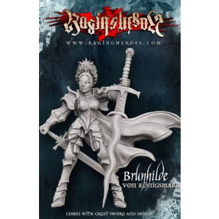 Brunhilde von Königsmark