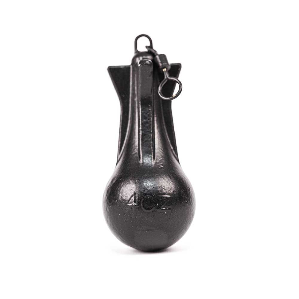 Olověné fixy Ridge Monkey Markalead 113gr x2
