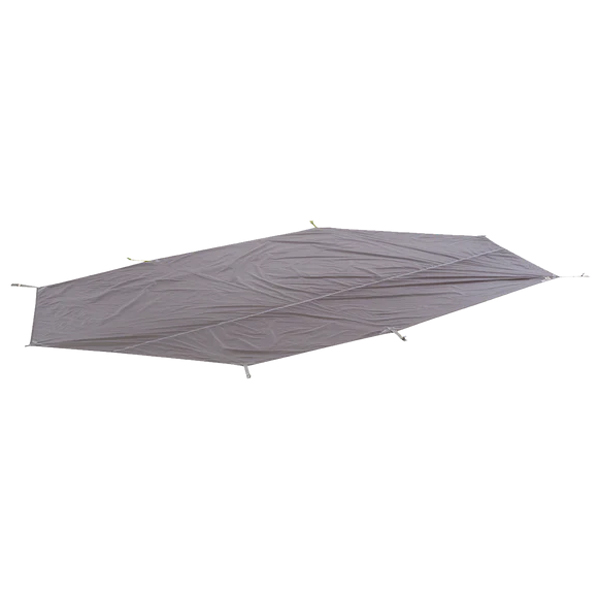 Big Agnes - Footprint Blacktail 2 Hotel Bikepack - Zeltunterlage