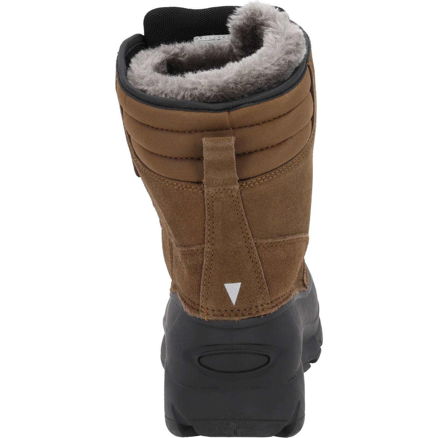 CMP Kinos 38Q4556, Winterstiefel, Damen, Beige (corteccia)