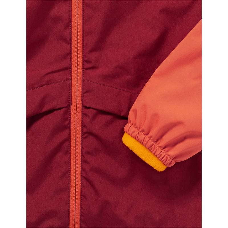 VAUDE Escape 3in1 Doppeljacke Kinder