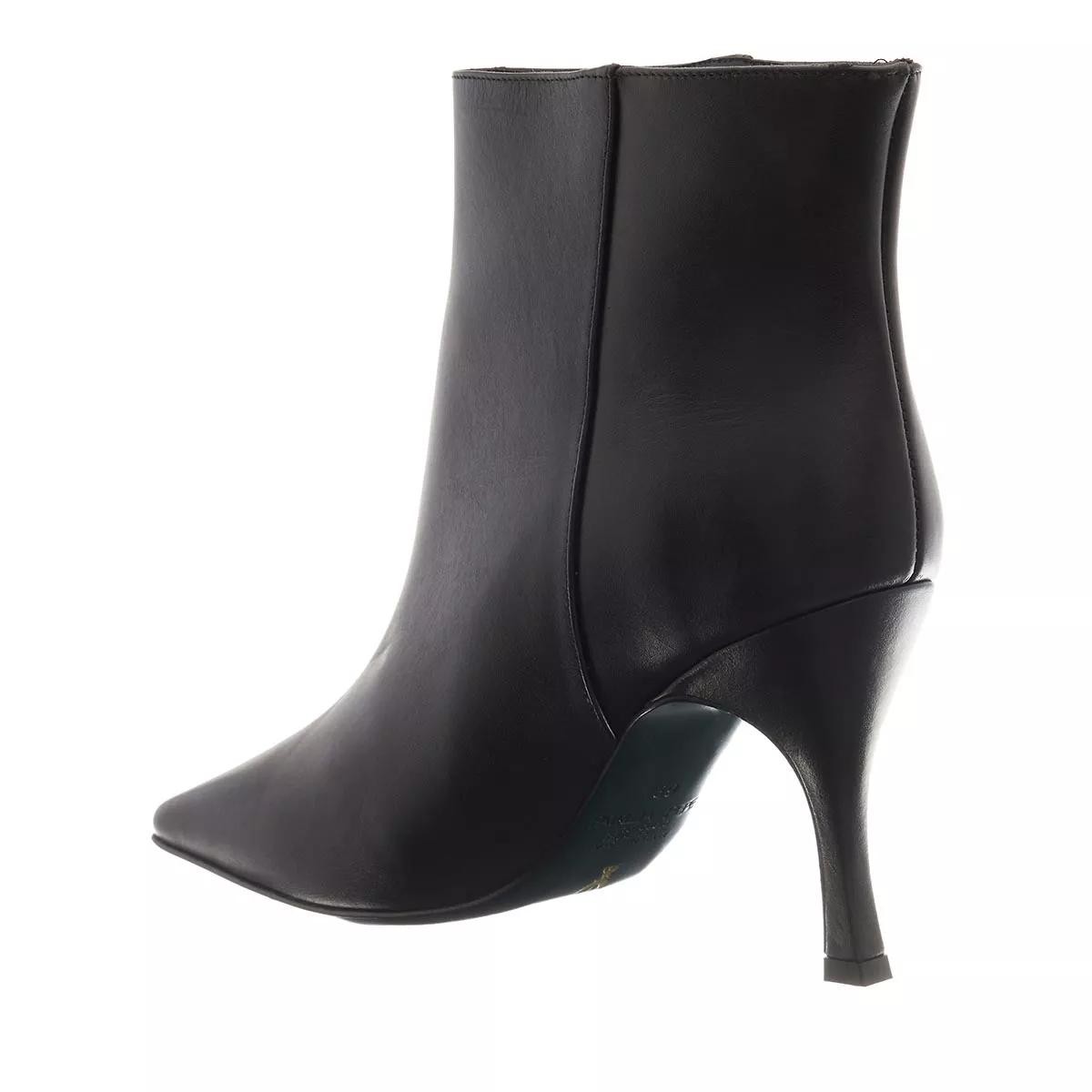 PATRIZIA PEPE WOMEN Stiefeletten schwarz Stiefelette