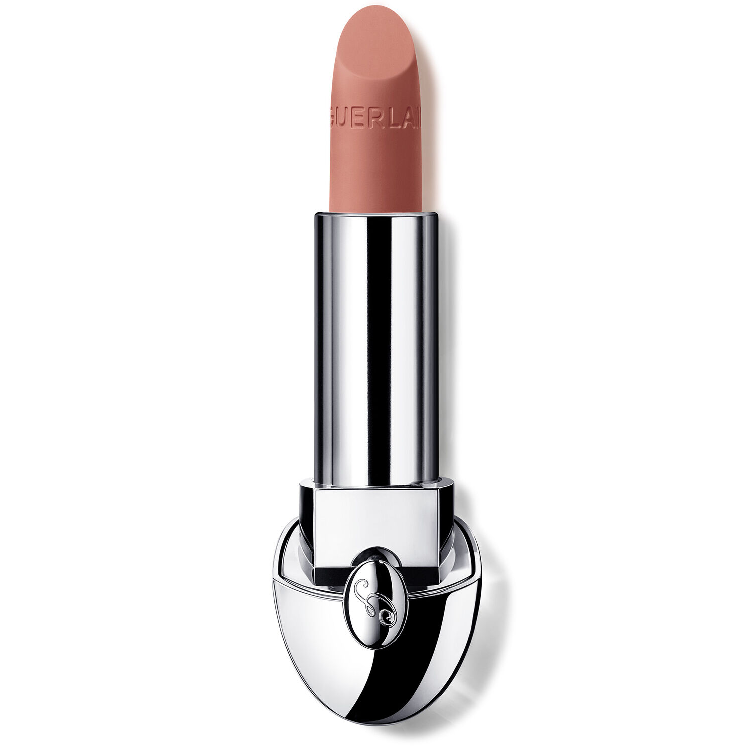 Guerlain Rouge G Rouge à Lèvres Personnalisable - Édition Limitée Naturally