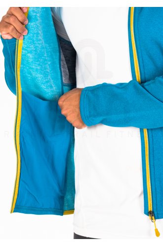 La Sportiva Cosmic Hoody M