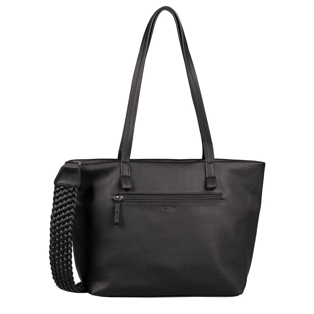 Gabor bags Shopper VERI schwarz