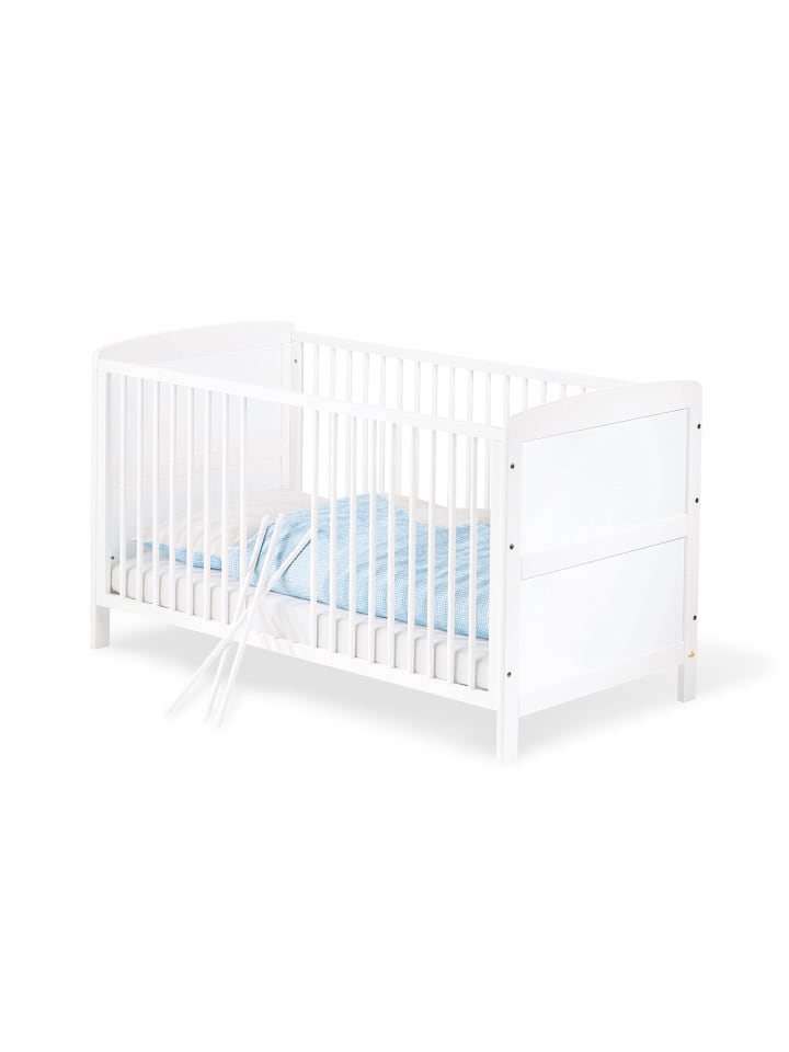 Pinolino Kinderbett 
