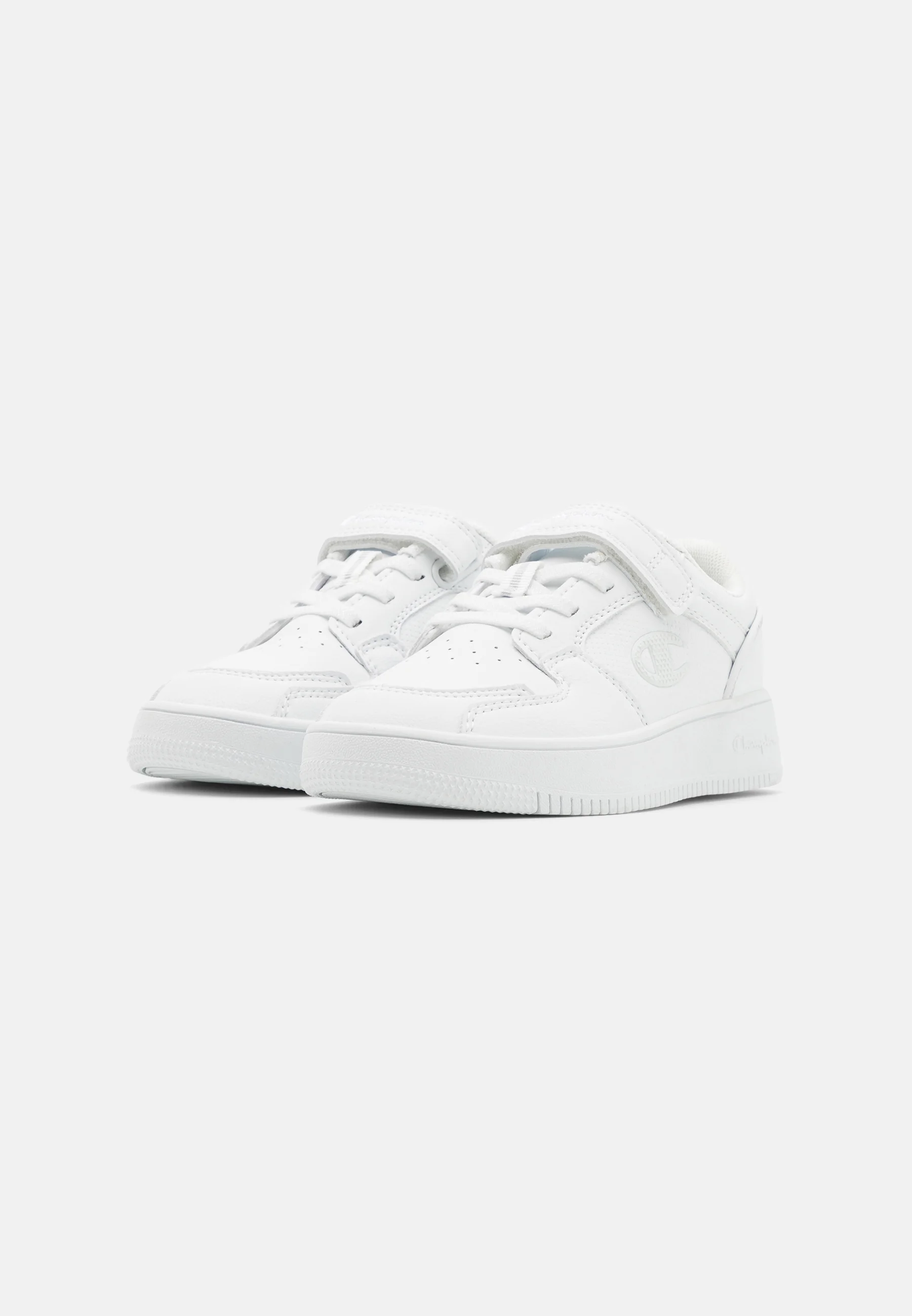 Champion REBOUND 2.0 LOW UNISEX - Zapatillas de baloncesto