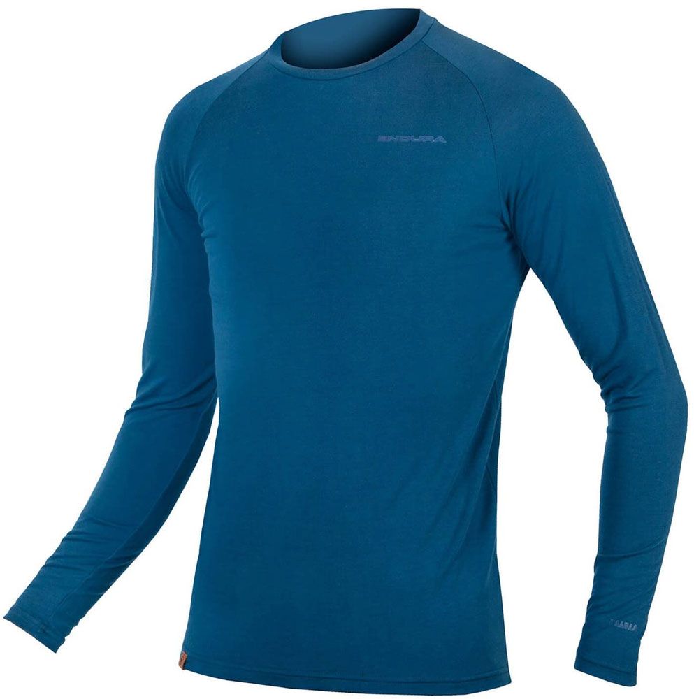 Endura BaaBaa Blend - Funktionsunterhemd langarm kaufen | Bike-Discount