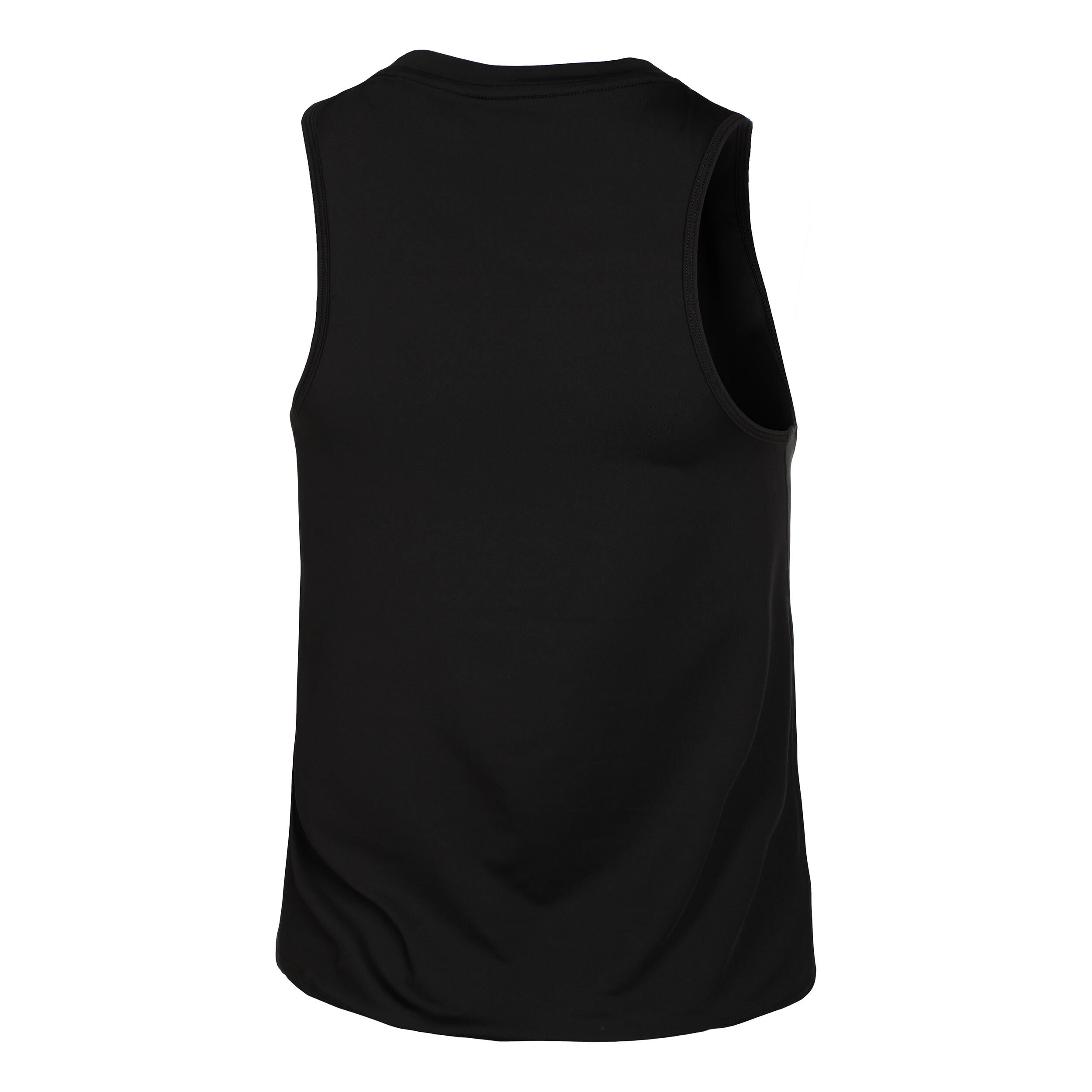 Dri-Fit One Classic Tank-Top Damen - Schwarz