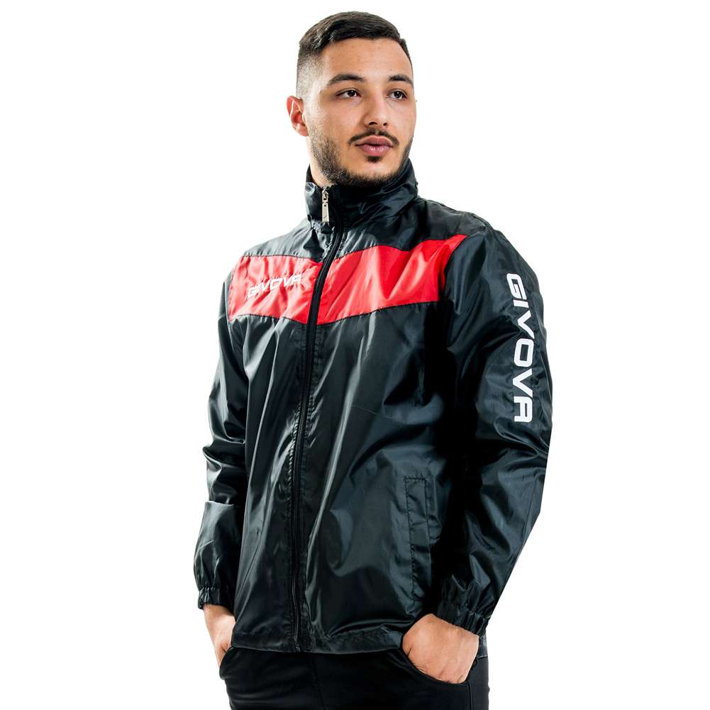 Givova Regenjacke 