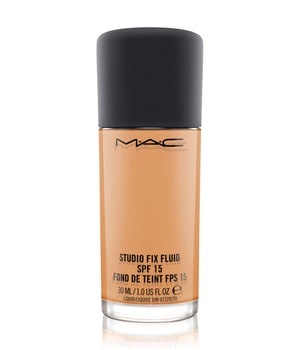 MAC Studio Fix Fluid Spf 15 Flüssige Foundation-30 ml