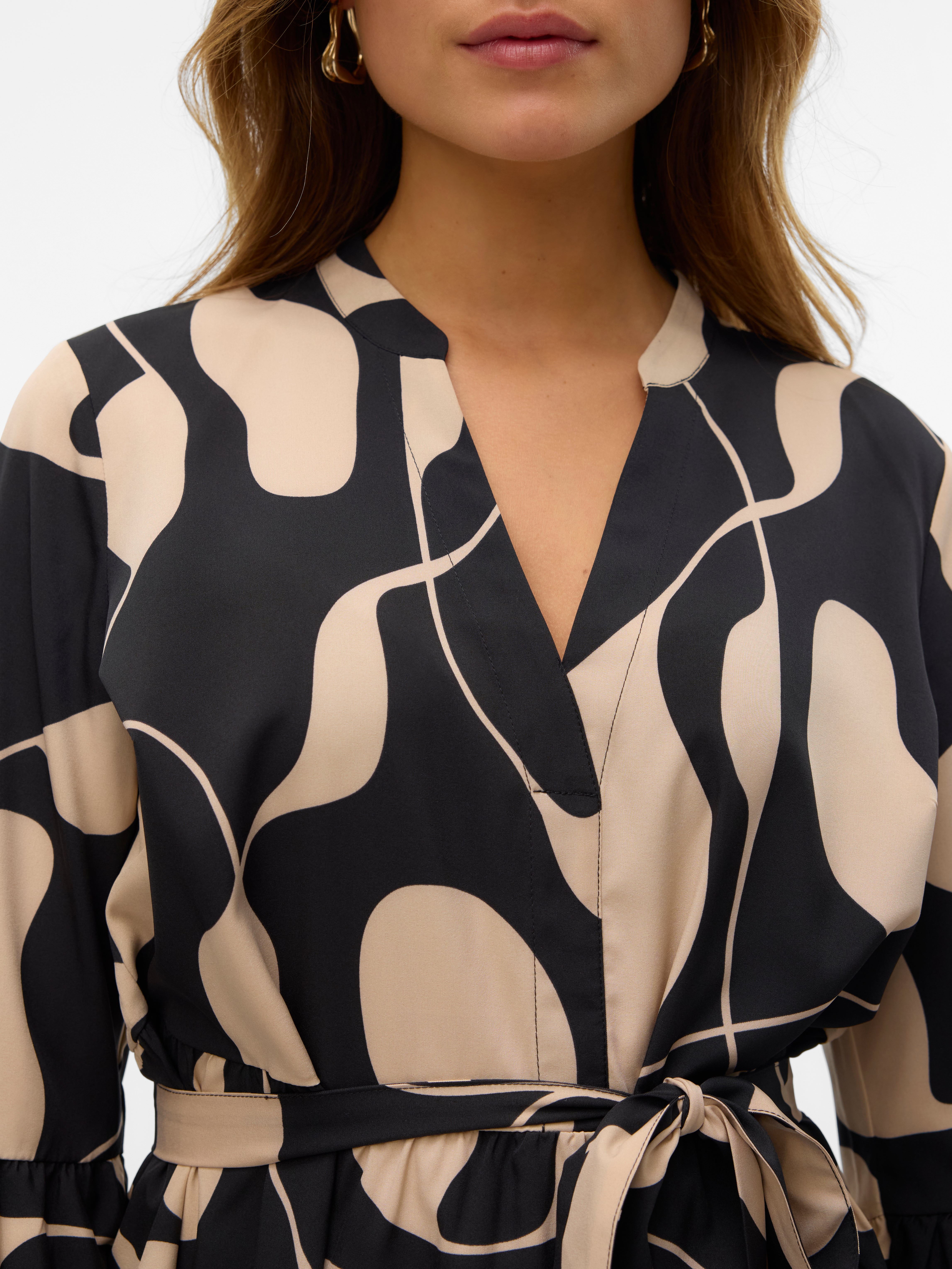 VMZERA Kurzes Kleid
