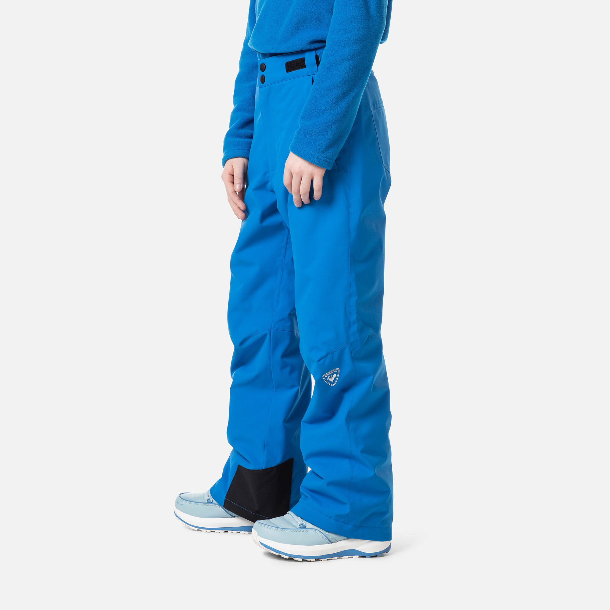 Pantalon de ski garçon