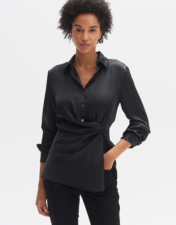 Wickelbluse Filvy