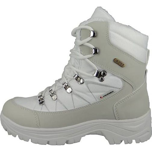 LACKNER Stiefel Ultimate