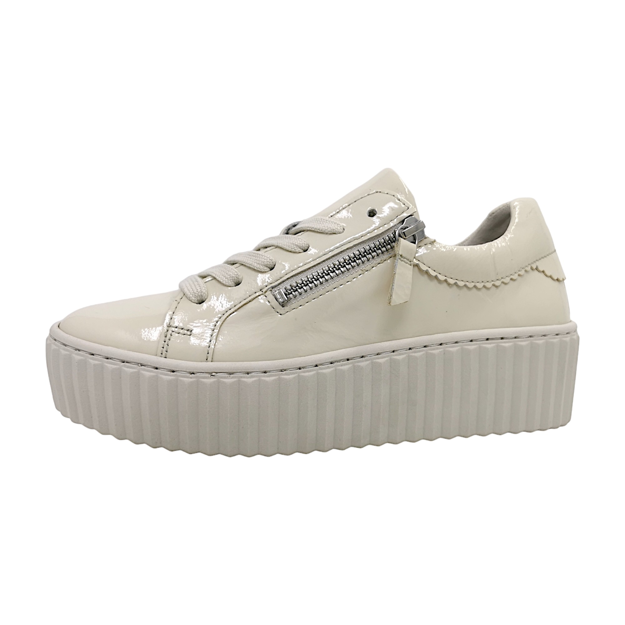 Gabor 33.200.91 Beige 91 weiss
