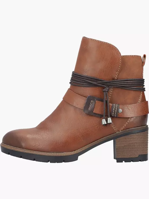 Rieker Damen Stiefeletten