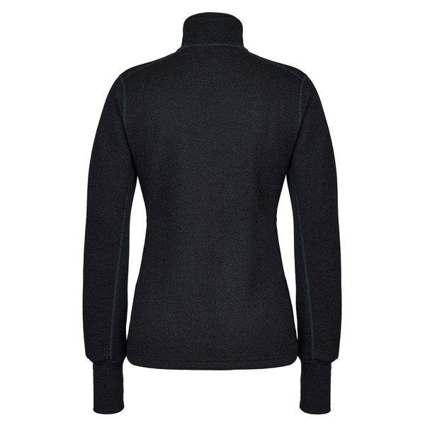 THERMO WOOL JKT W Damen - Wolljacke